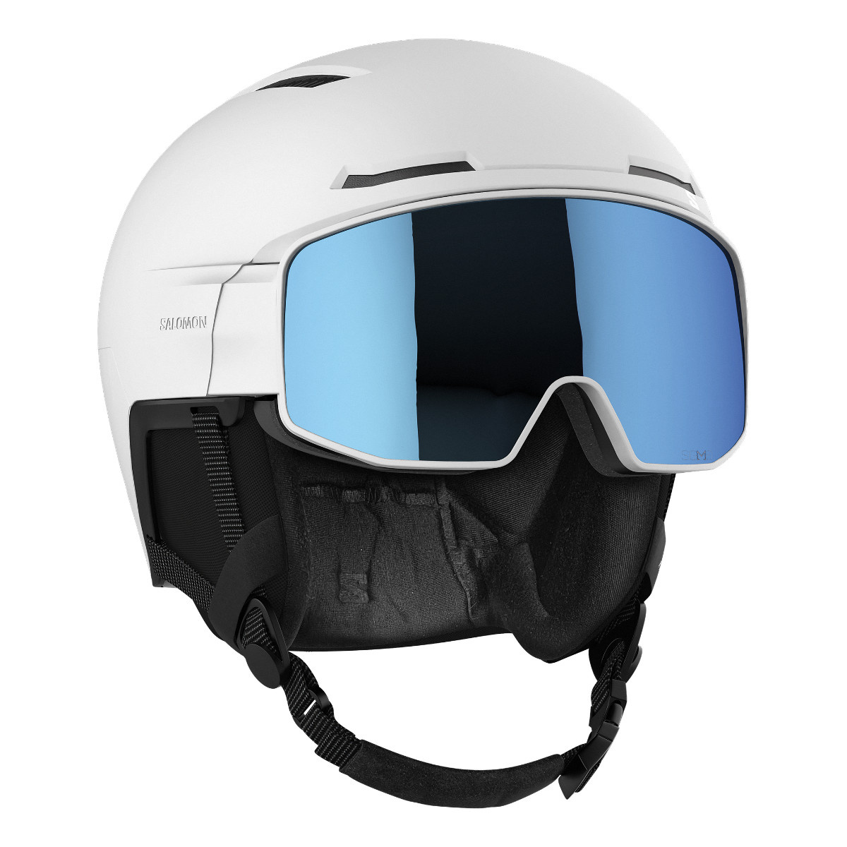 S*o様 SALOMON 2026 D PRO SIGMA MIPS Salomon Driver Pro Sigma MIPS | Ski Helmets - Hi Tempo