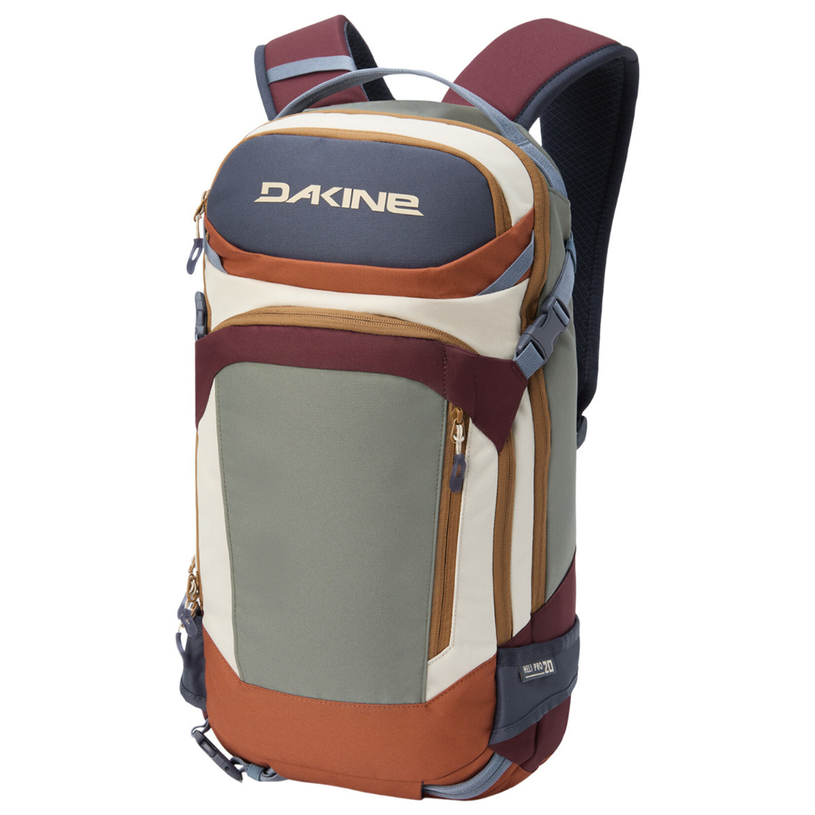 Dakine Heli Pro Backpack 20L