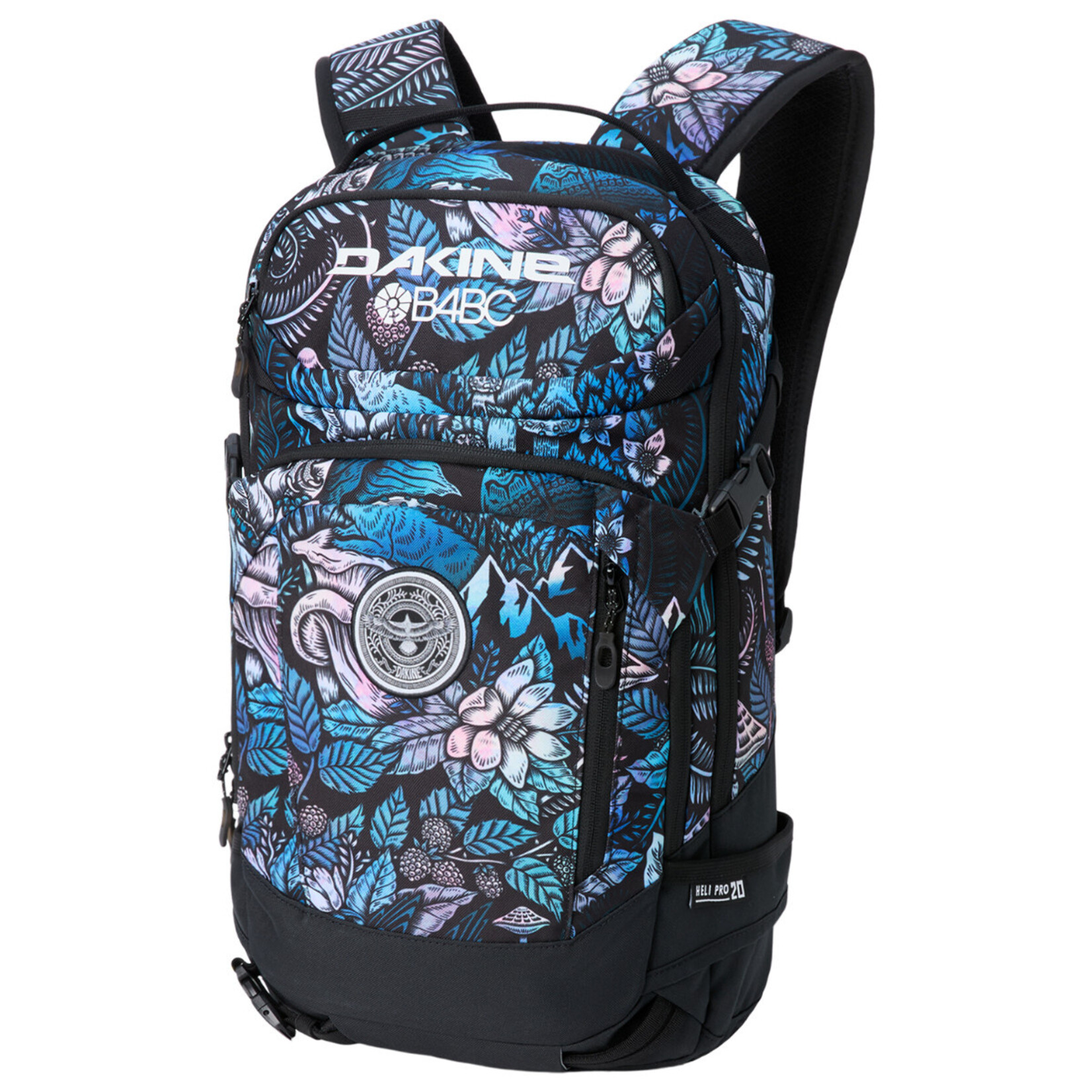 Dakine Womens Heli Pro Backpack 20L X