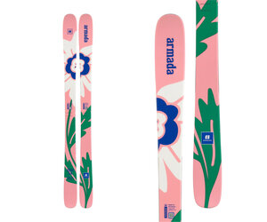 Armada ARW 84 | 2026 | Skis - Hi Tempo