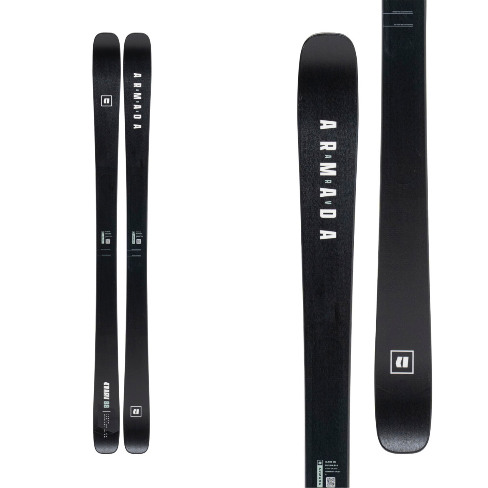 Armada ARV 88 [Black Edition]