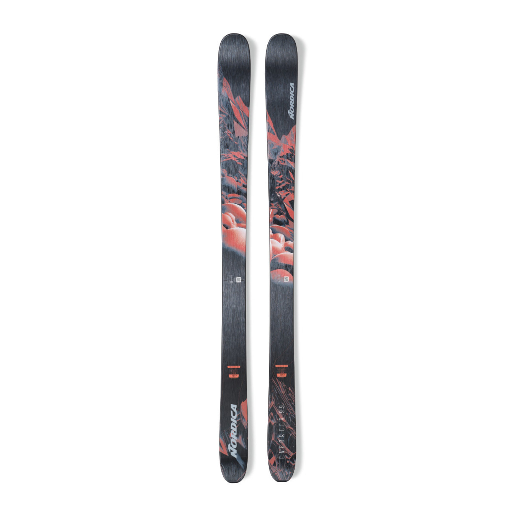 Nordica Enforcer 99 [2025] 167