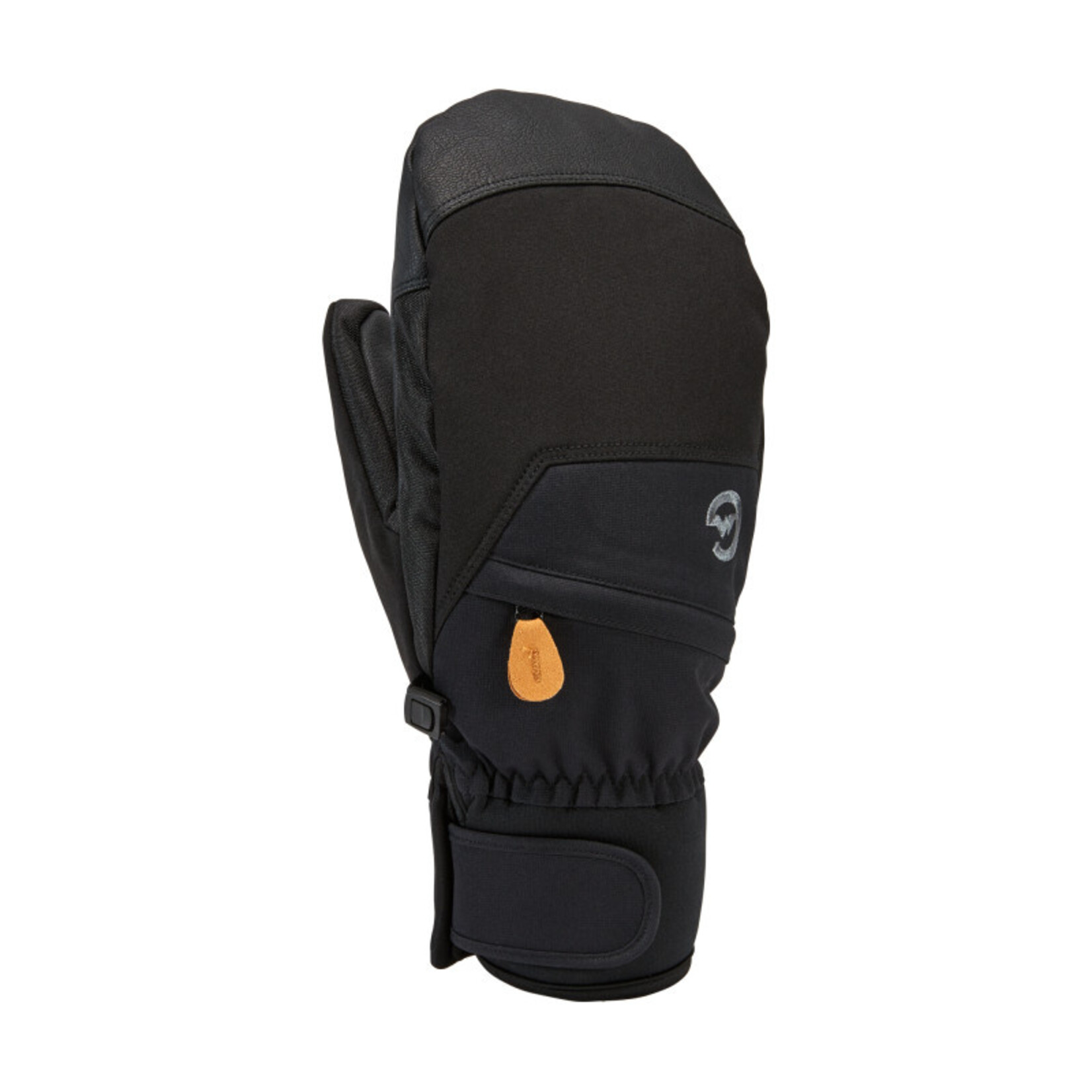 Gordini Stomp Short Mitt - Women
