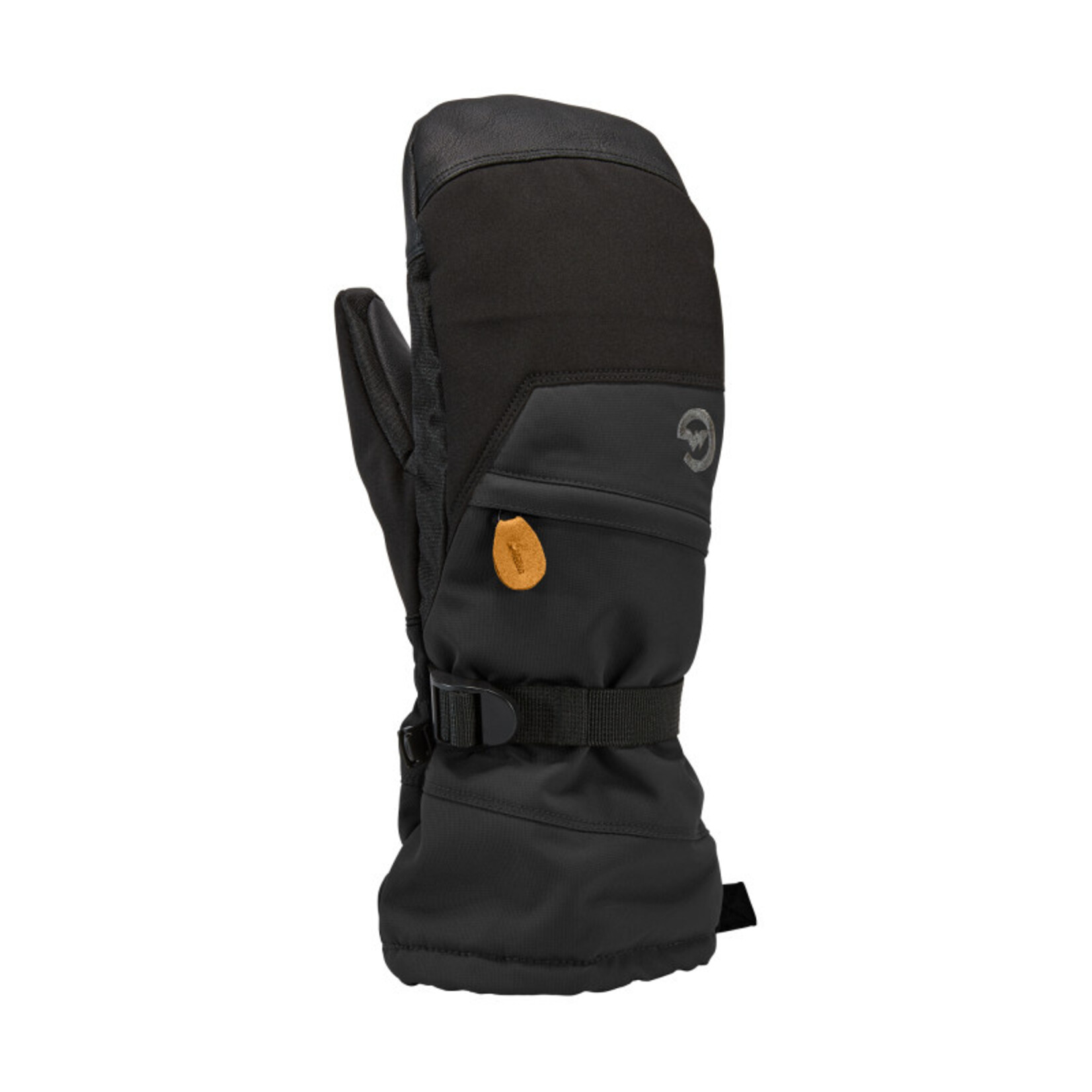 Gordini Stomp Mitt - Youth