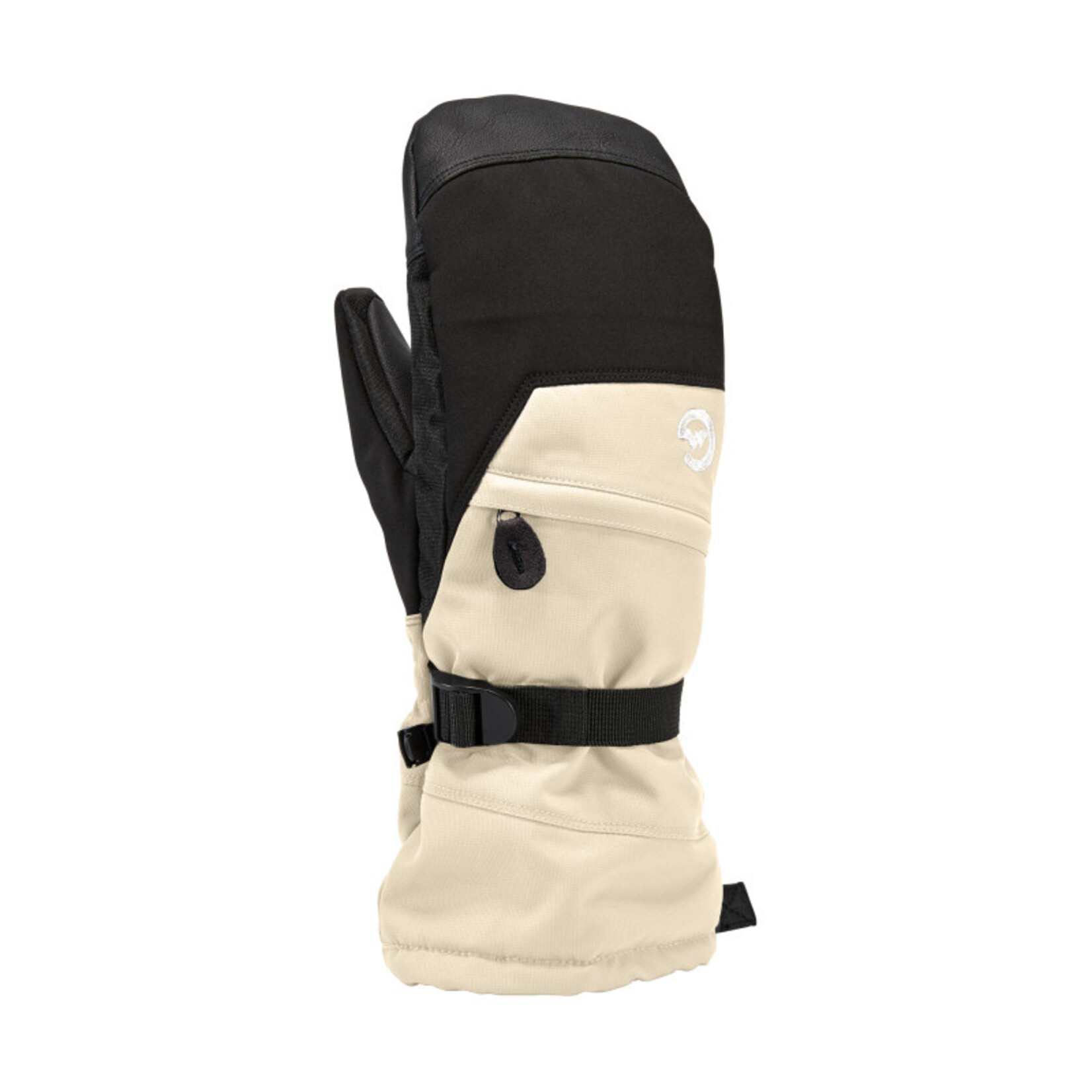 Gordini Stomp Mitt - Women