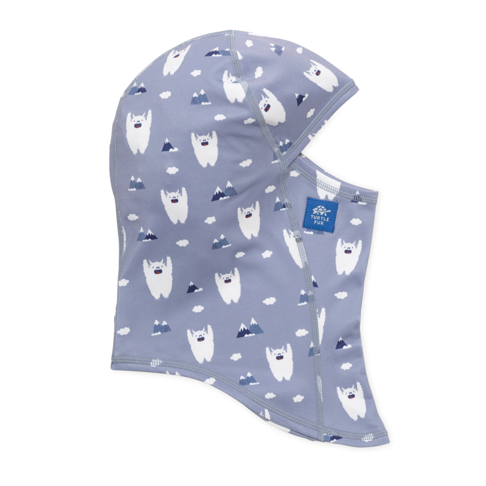 Turtle Fur Kids Comfort Shell MaxClava