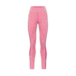 Kari Traa Rose High Waisted Baselayer Pants - 100% Merino Wool
