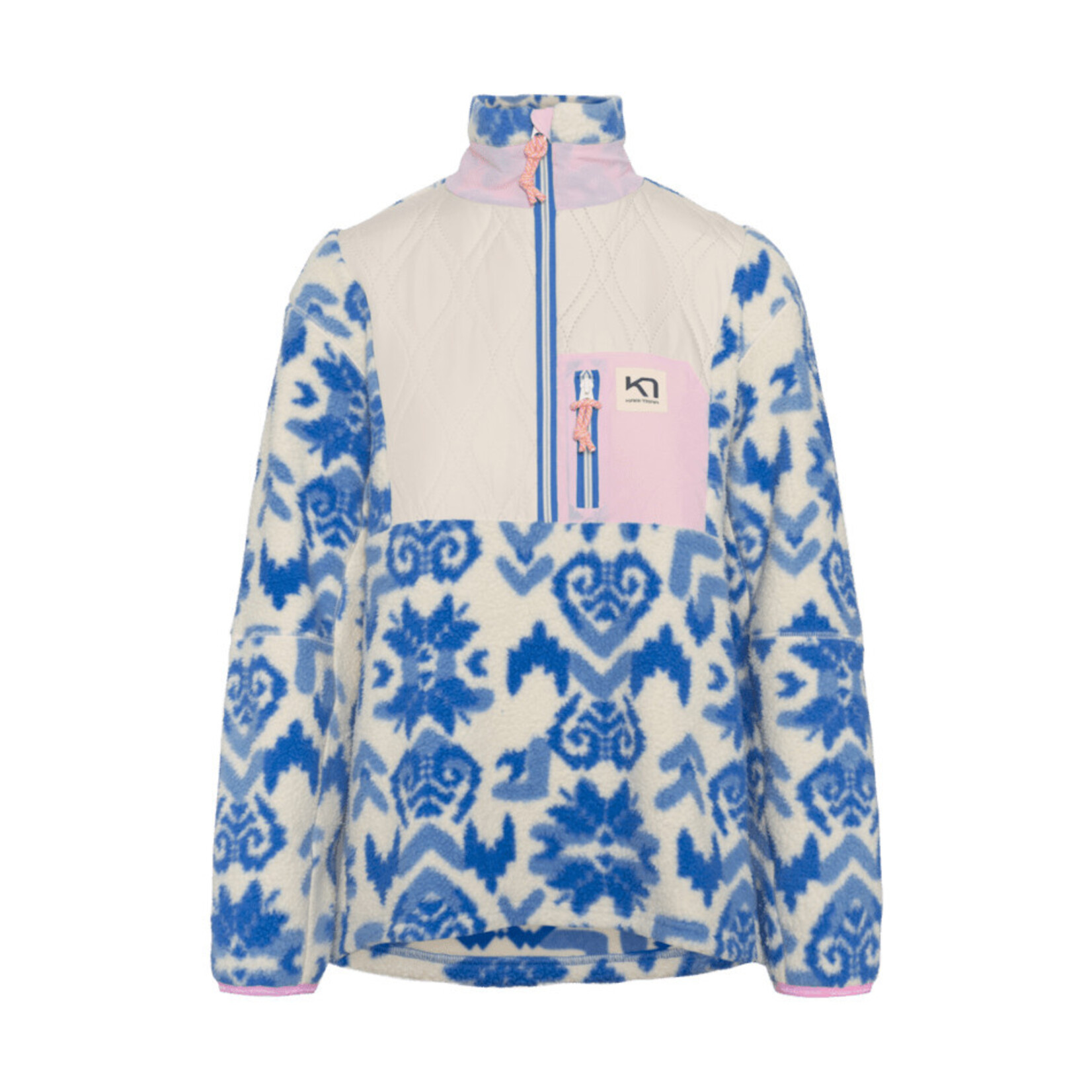 Kari Traa Rothe Half-Zip