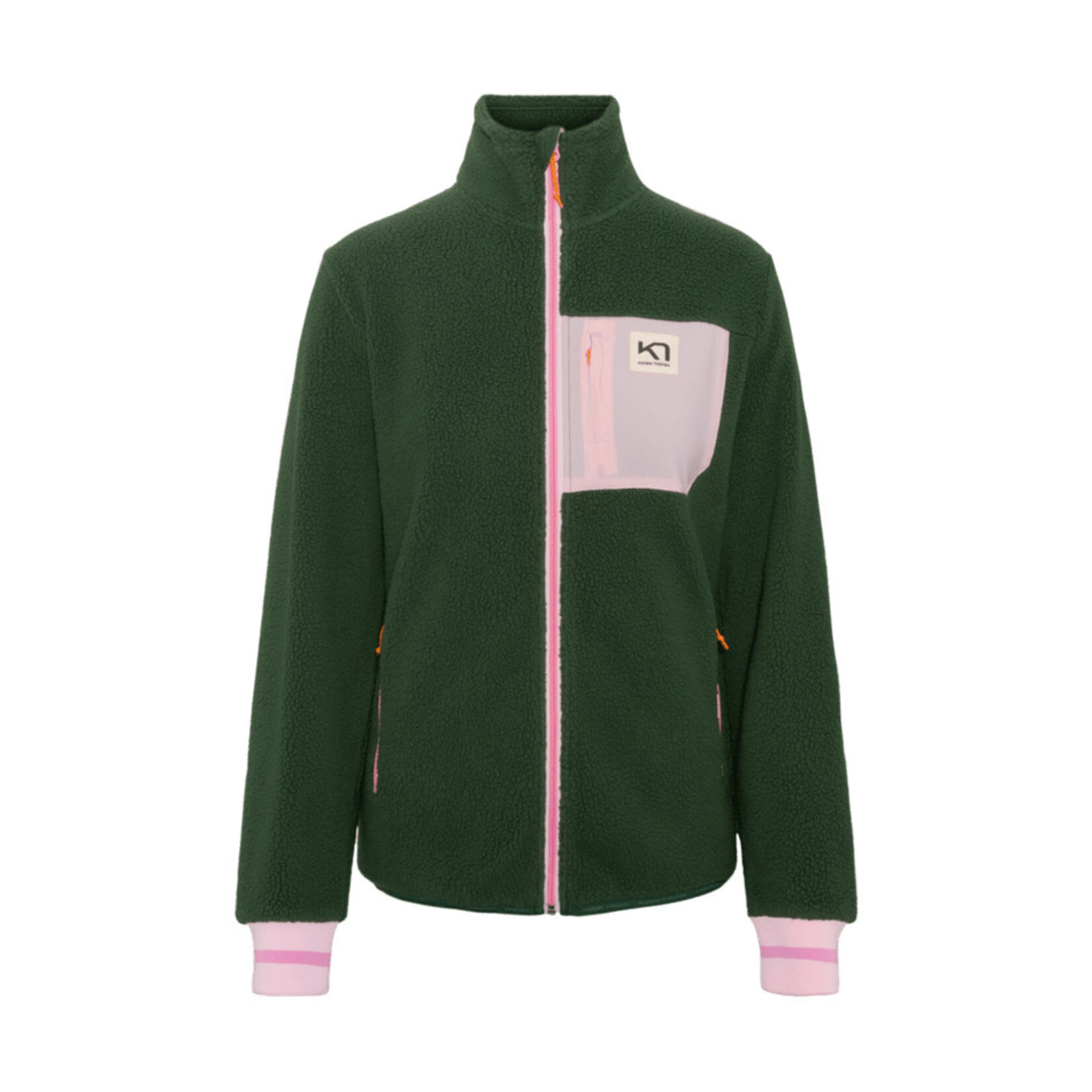 Kari Traa Rothe Midlayer