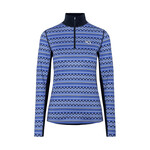 Kari Traa Lilja Half-Zip