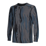 LeBent Midweight Crew-Men