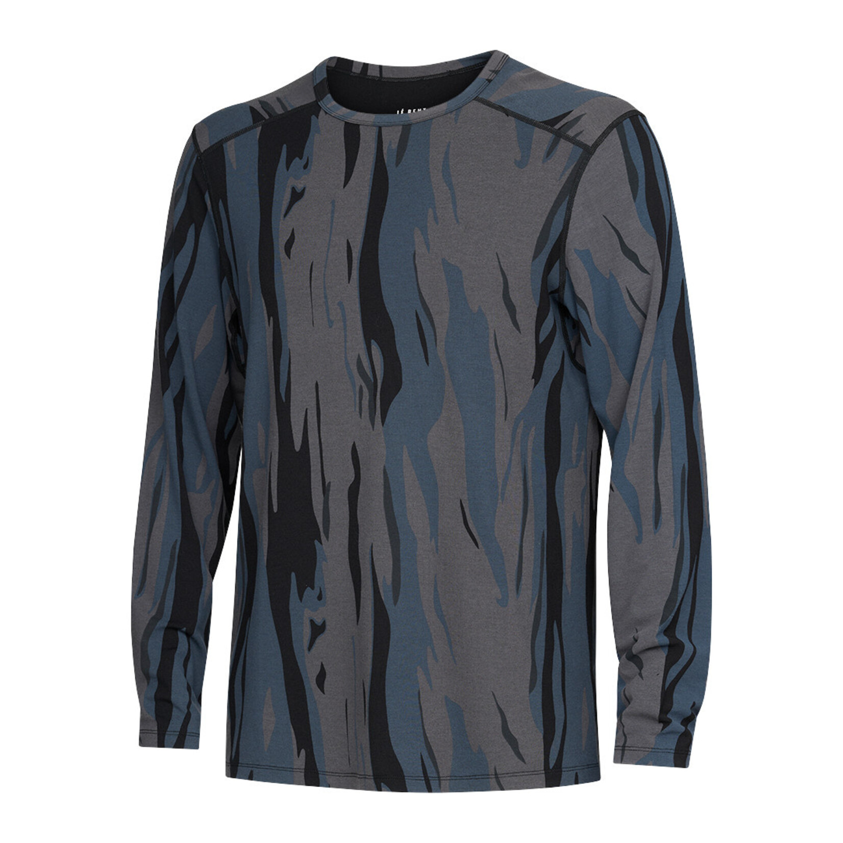 LeBent Midweight Crew-Men