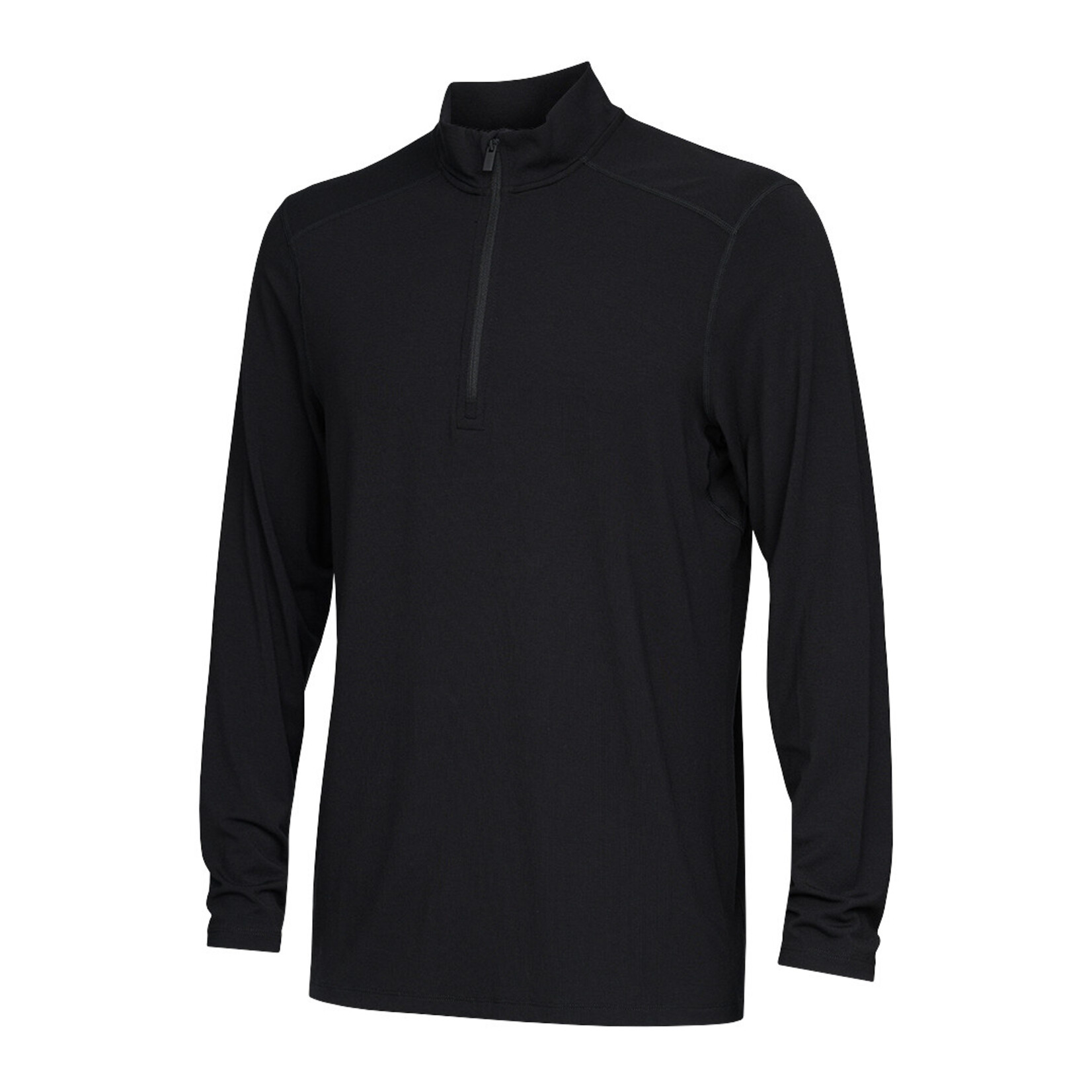 LeBent Midweight 1/4 Zip-Men