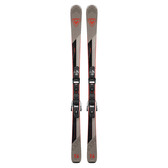 Rossignol Experience 76 + Xpress 10 GW | 2025 | Skis - Hi Tempo
