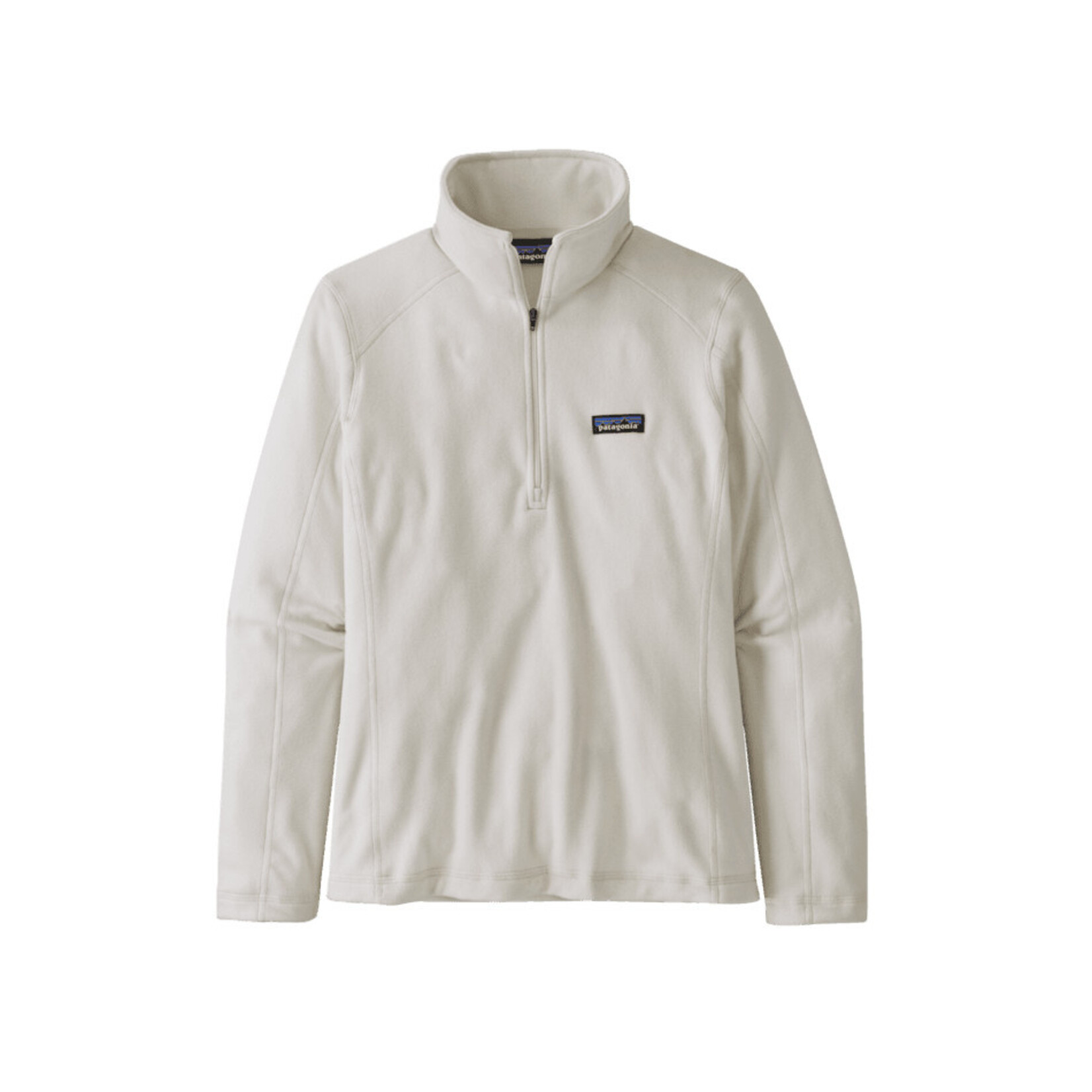 Patagonia Micro D 1/4 Zip - Women