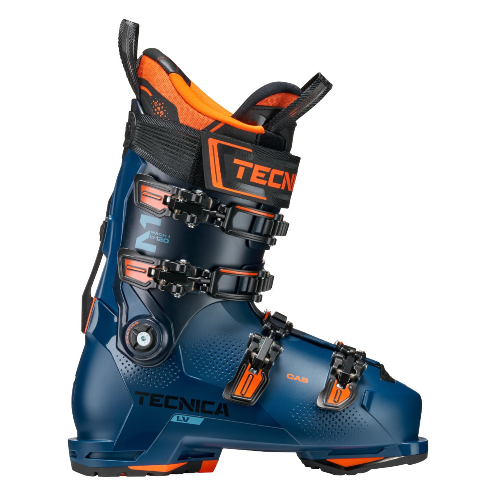 Tecnica Mach1 LV 120 | 2025-26