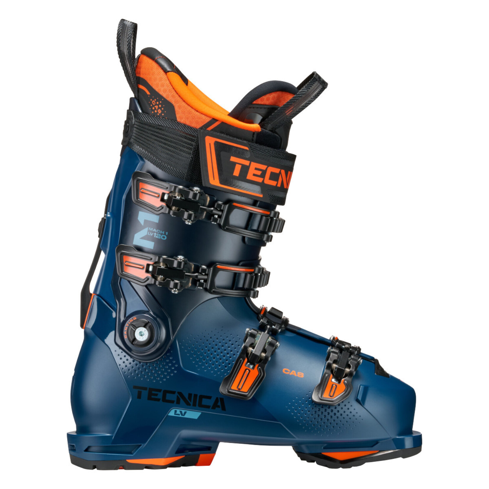 Tecnica Mach1 LV 120