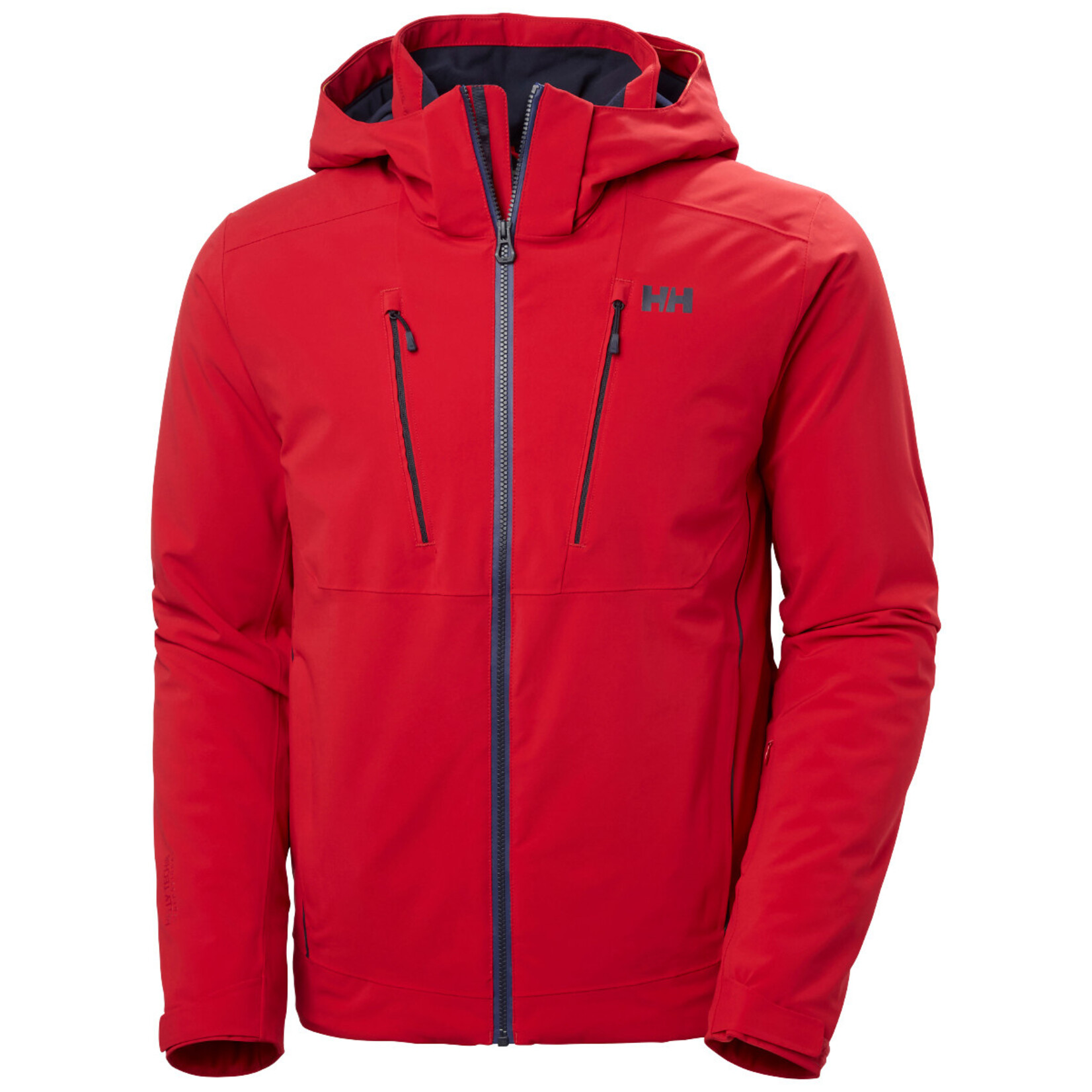 Helly Hansen Alpha 4.0 Jacket