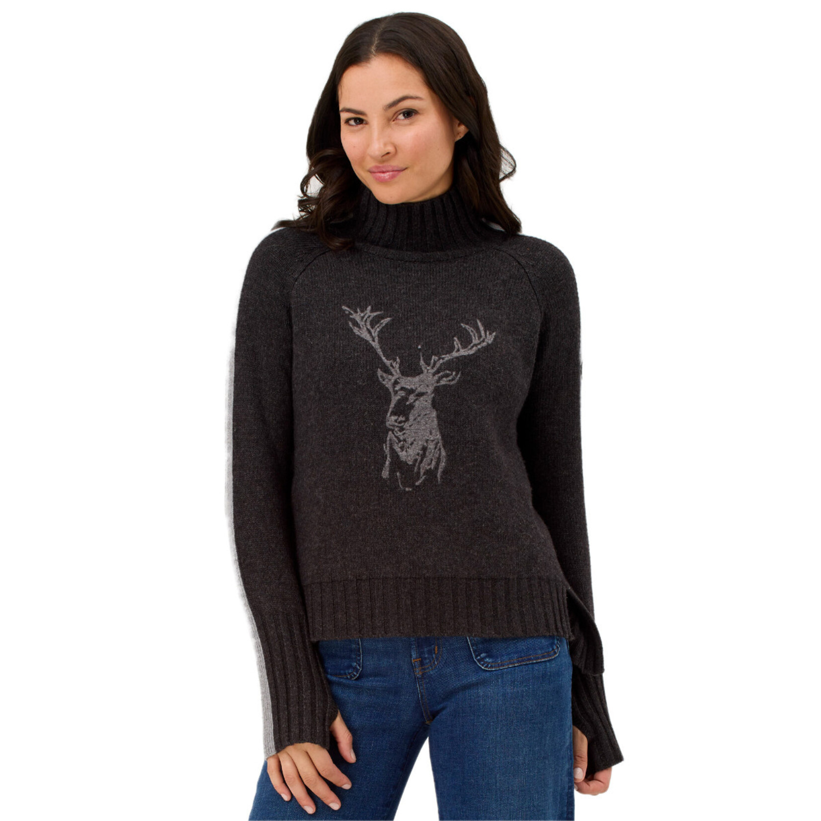 Krimson Klover Dasher Sweater