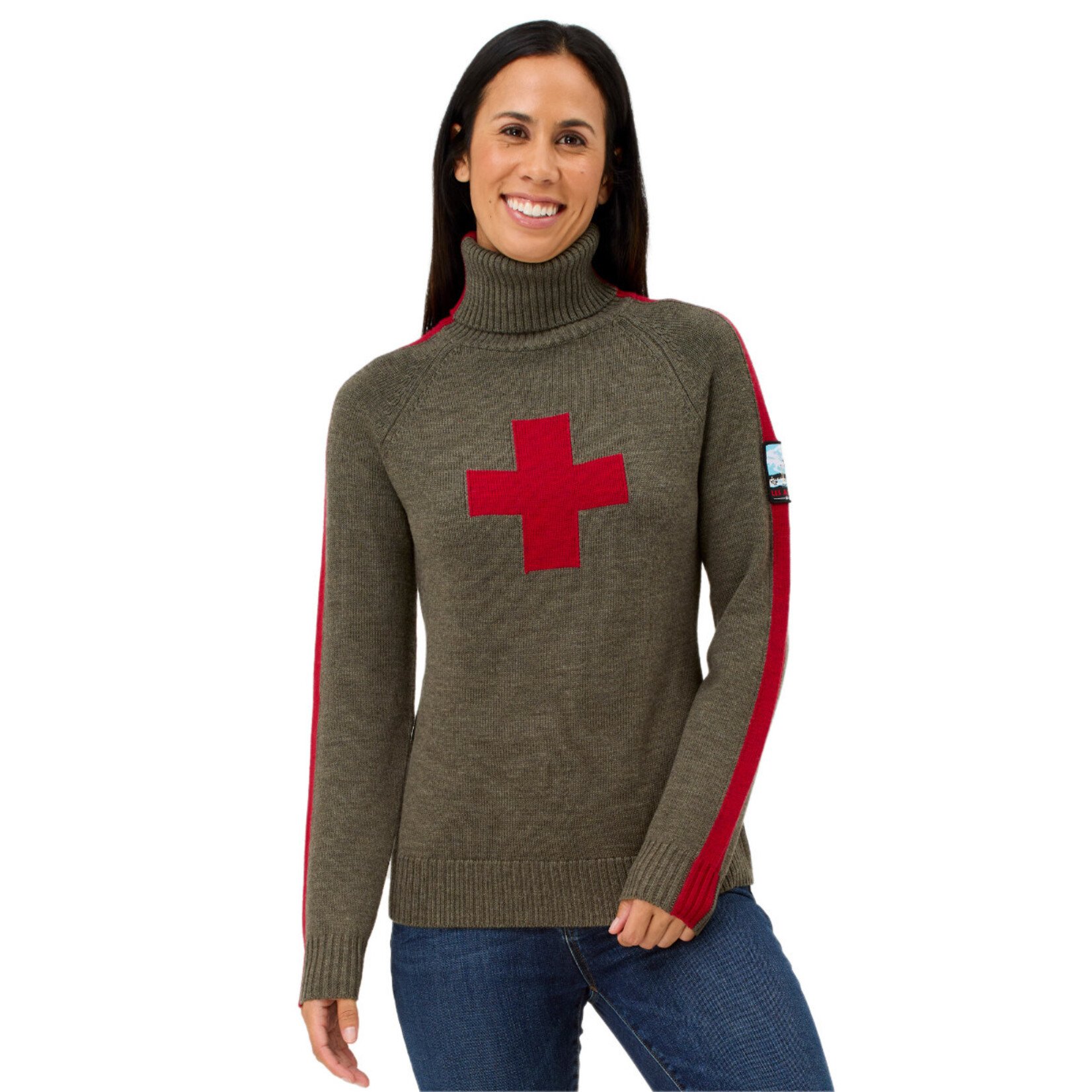 Krimson Klover Geneva Turtleneck