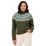 Krimson Klover Helena Sweater