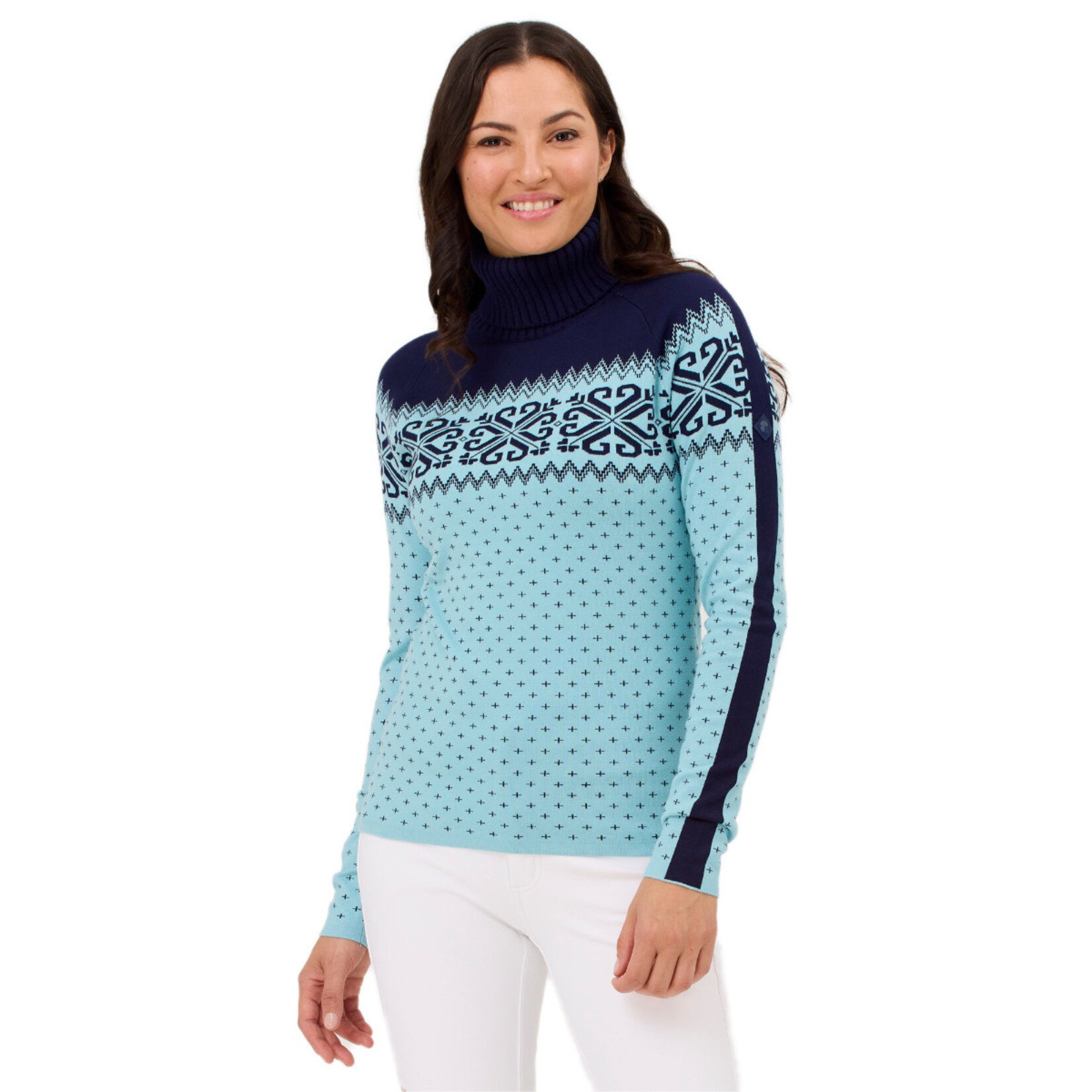 Krimson Klover Sugarbush Turtleneck
