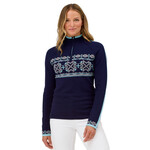 Krimson Klover Toula Zip Neck