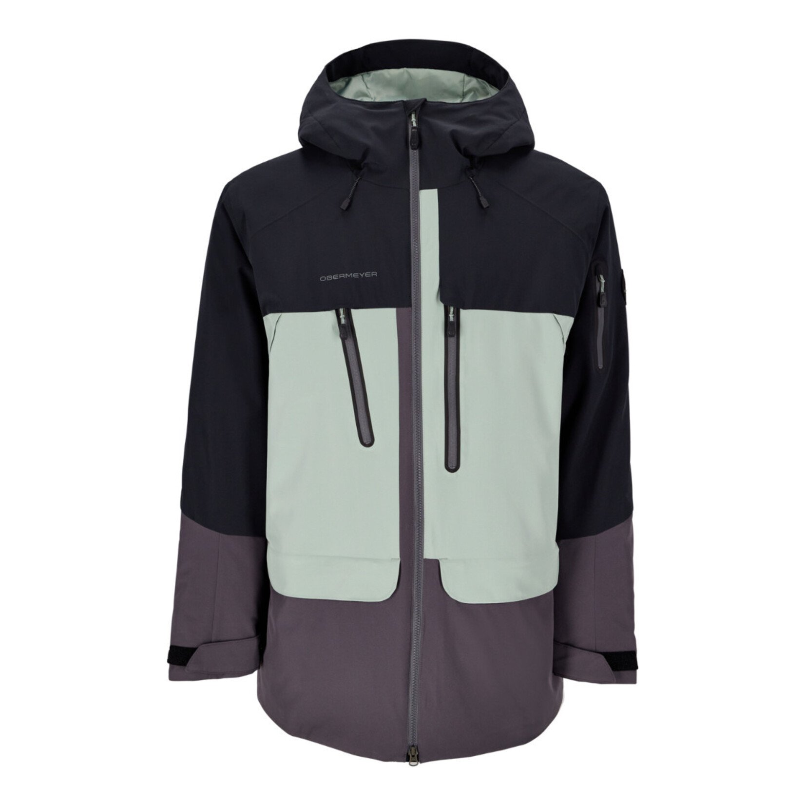 Obermeyer Cirque Jacket - Men