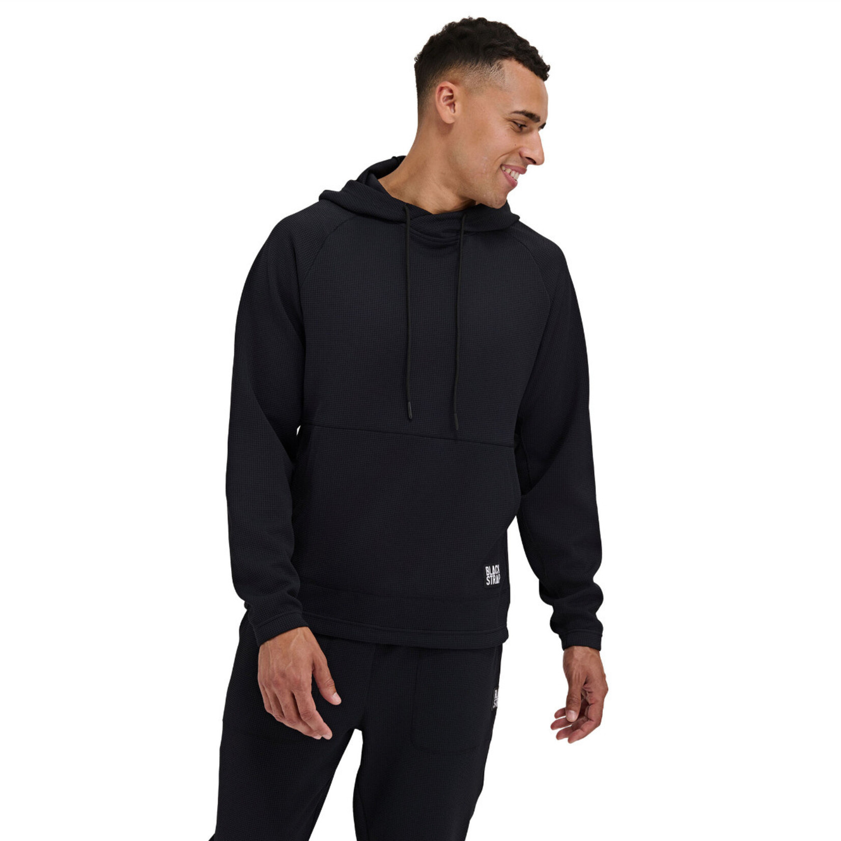 BlackStrap Baseleisure Hoodie-Men