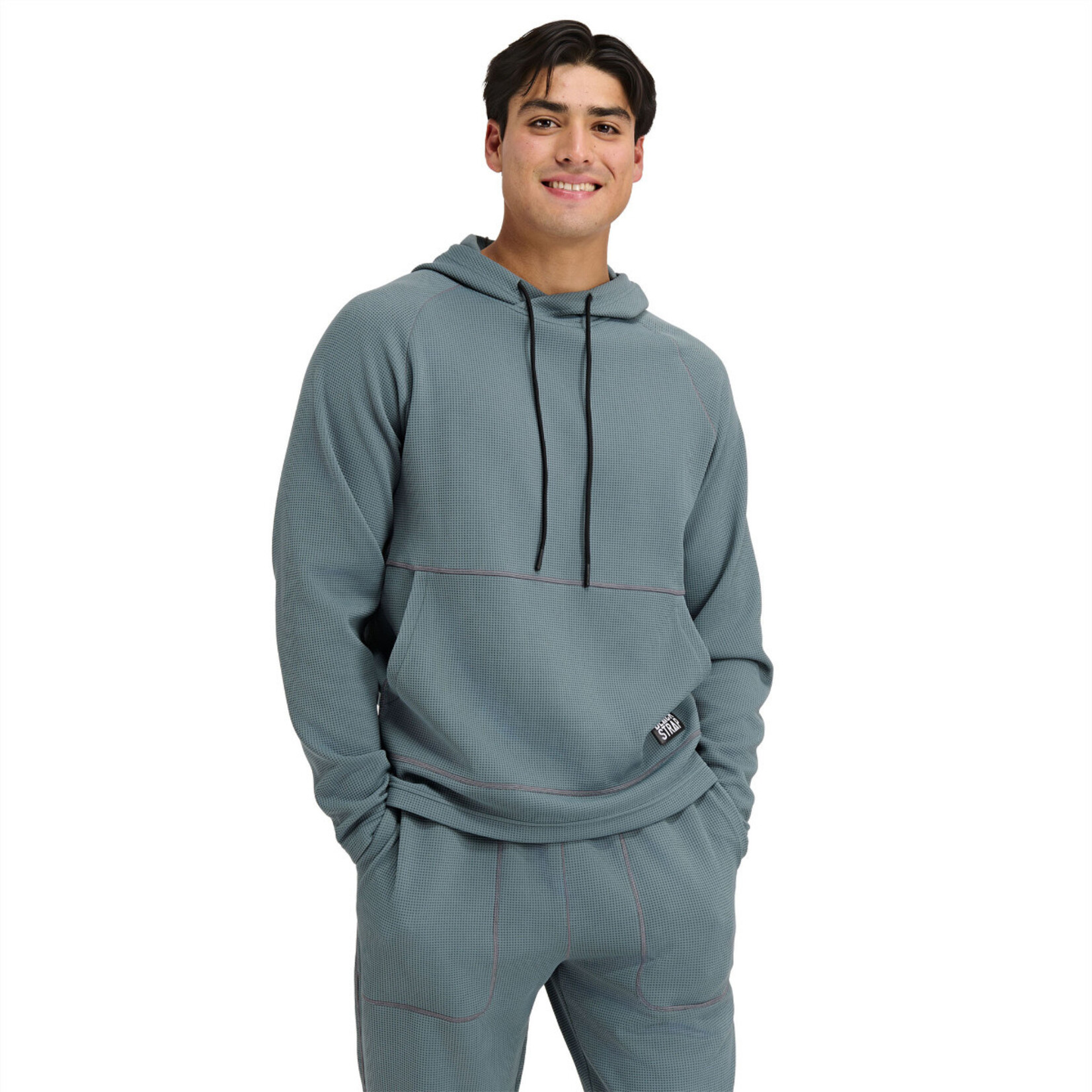 BlackStrap Baseleisure Hoodie-Men