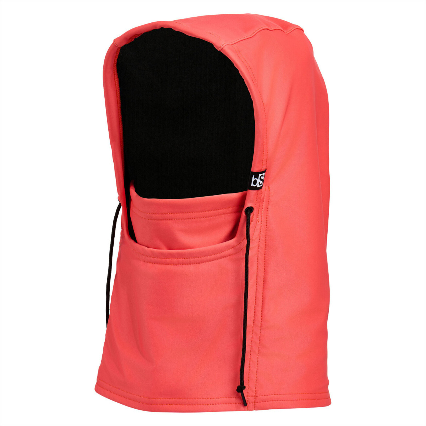 BlackStrap Camber Hood