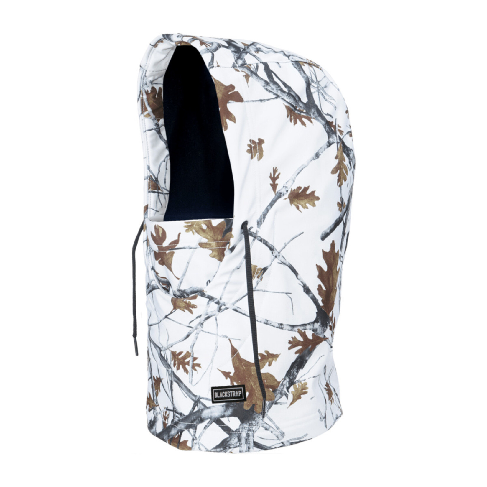 BlackStrap Camber Hood