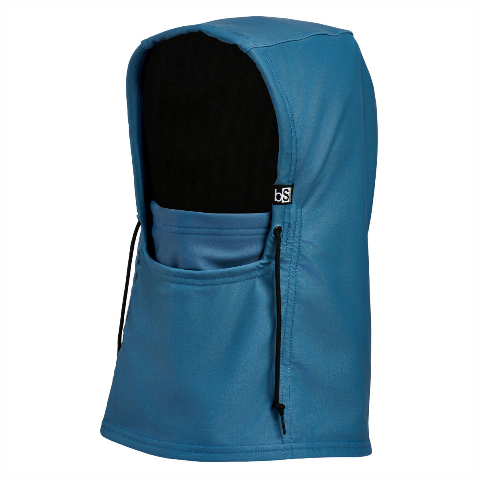 BlackStrap Camber Hood