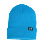 BlackStrap Essential Beanie-Flip Tag