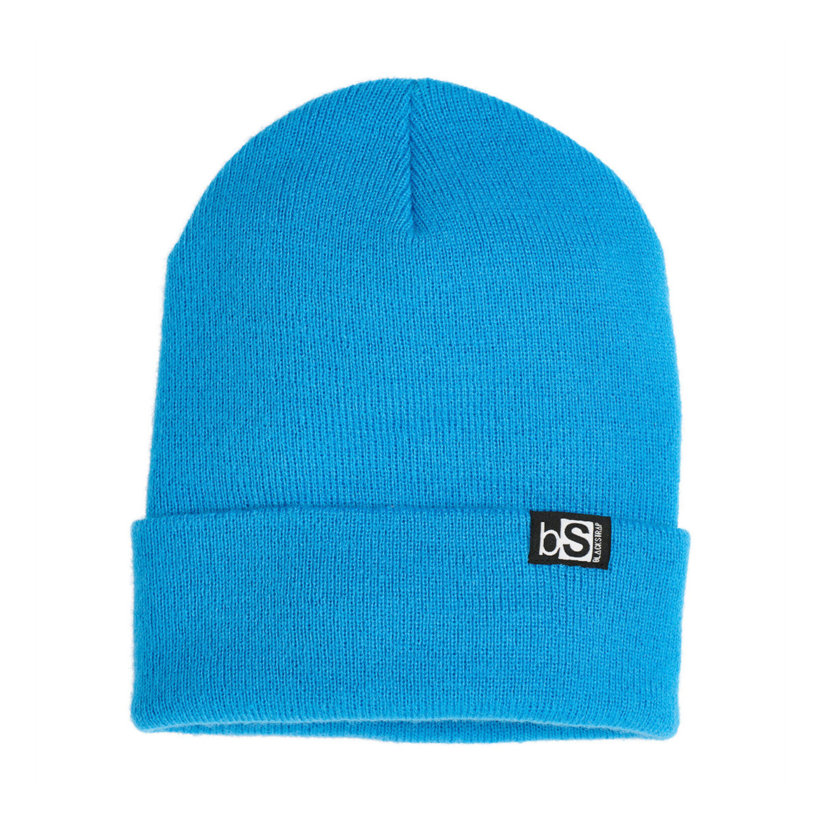 BlackStrap Essential Beanie-Flip Tag