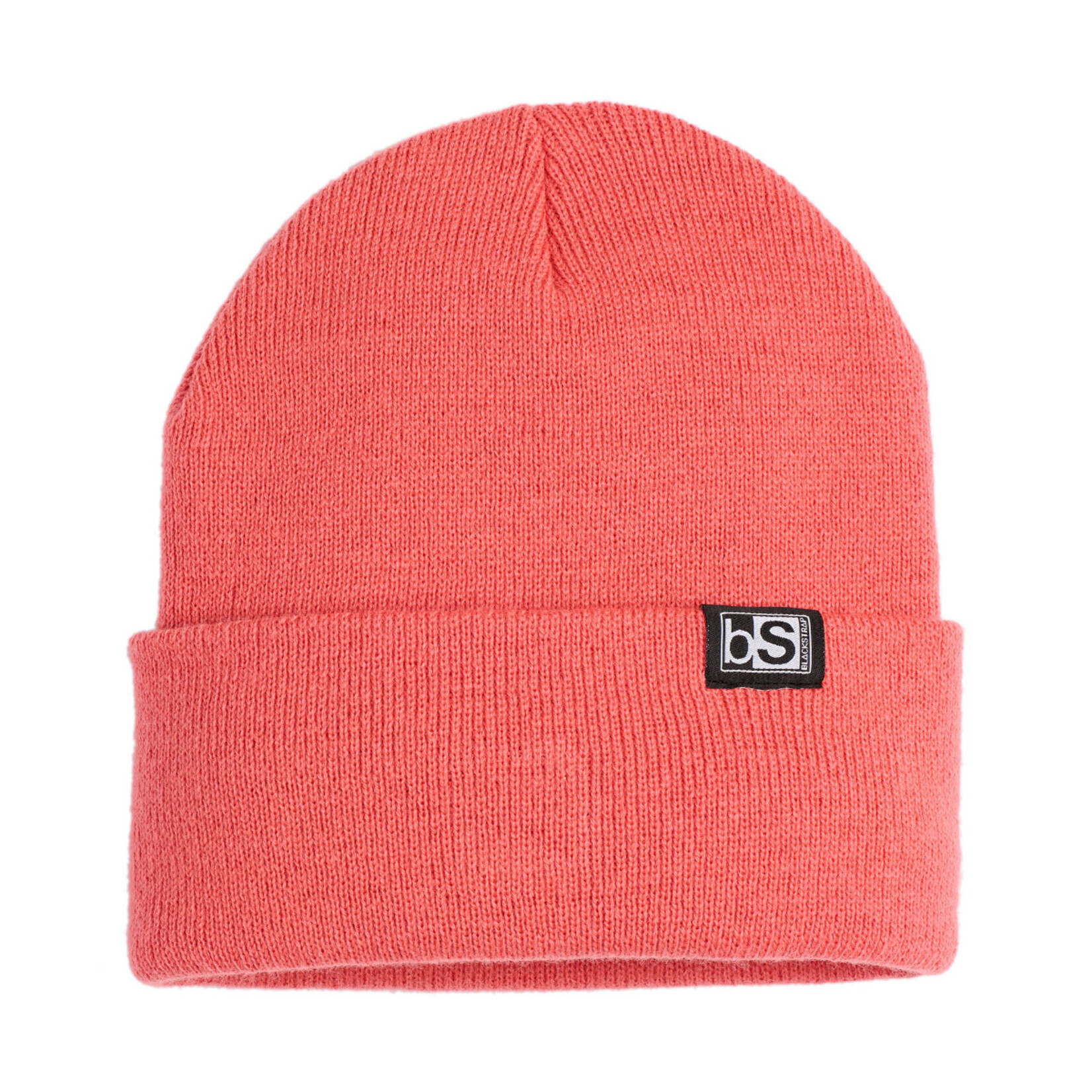 BlackStrap Essential Beanie-Flip Tag