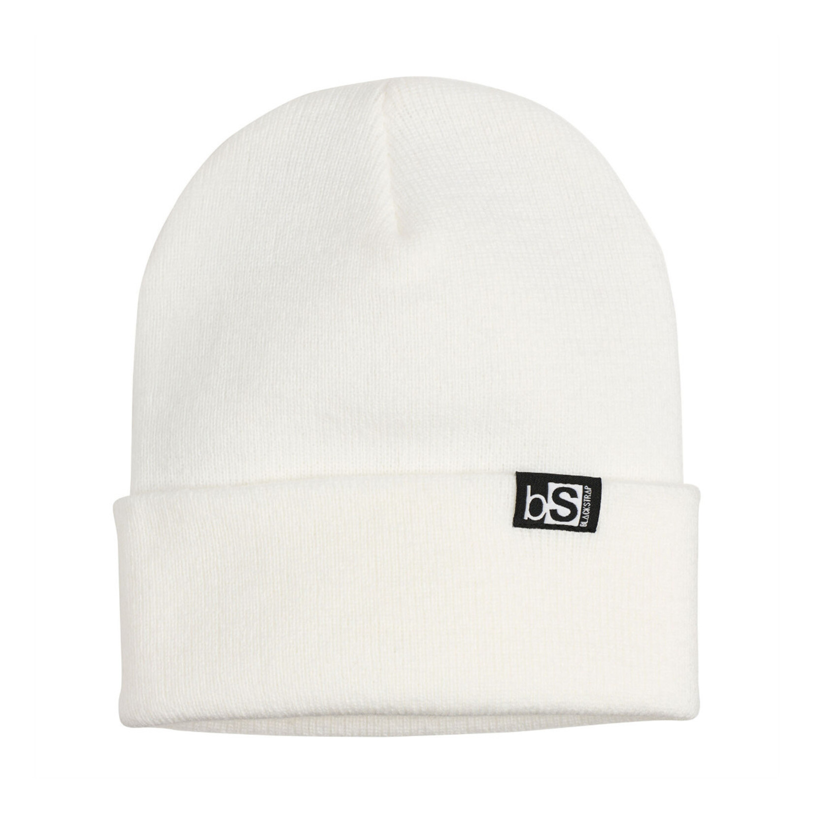 BlackStrap Essential Beanie-Flip Tag