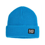 BlackStrap Waffle Beanie