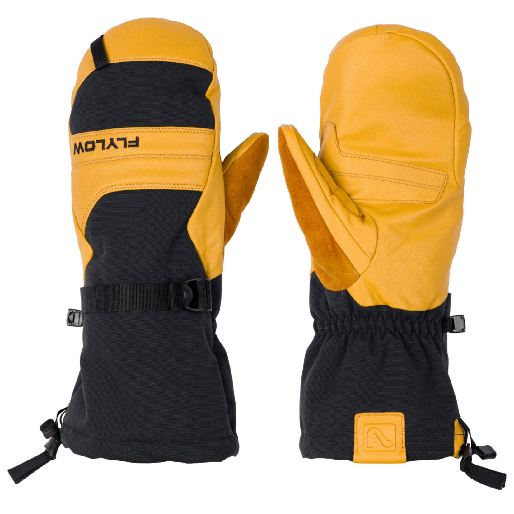 FlyLow Super D Mitt