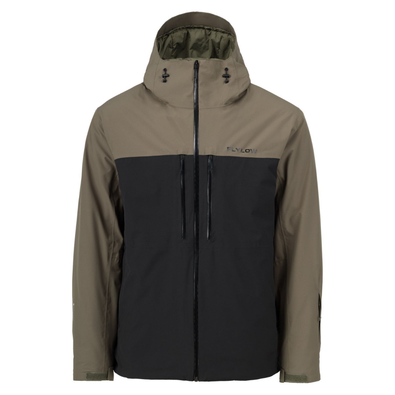 FlyLow Albert Jacket