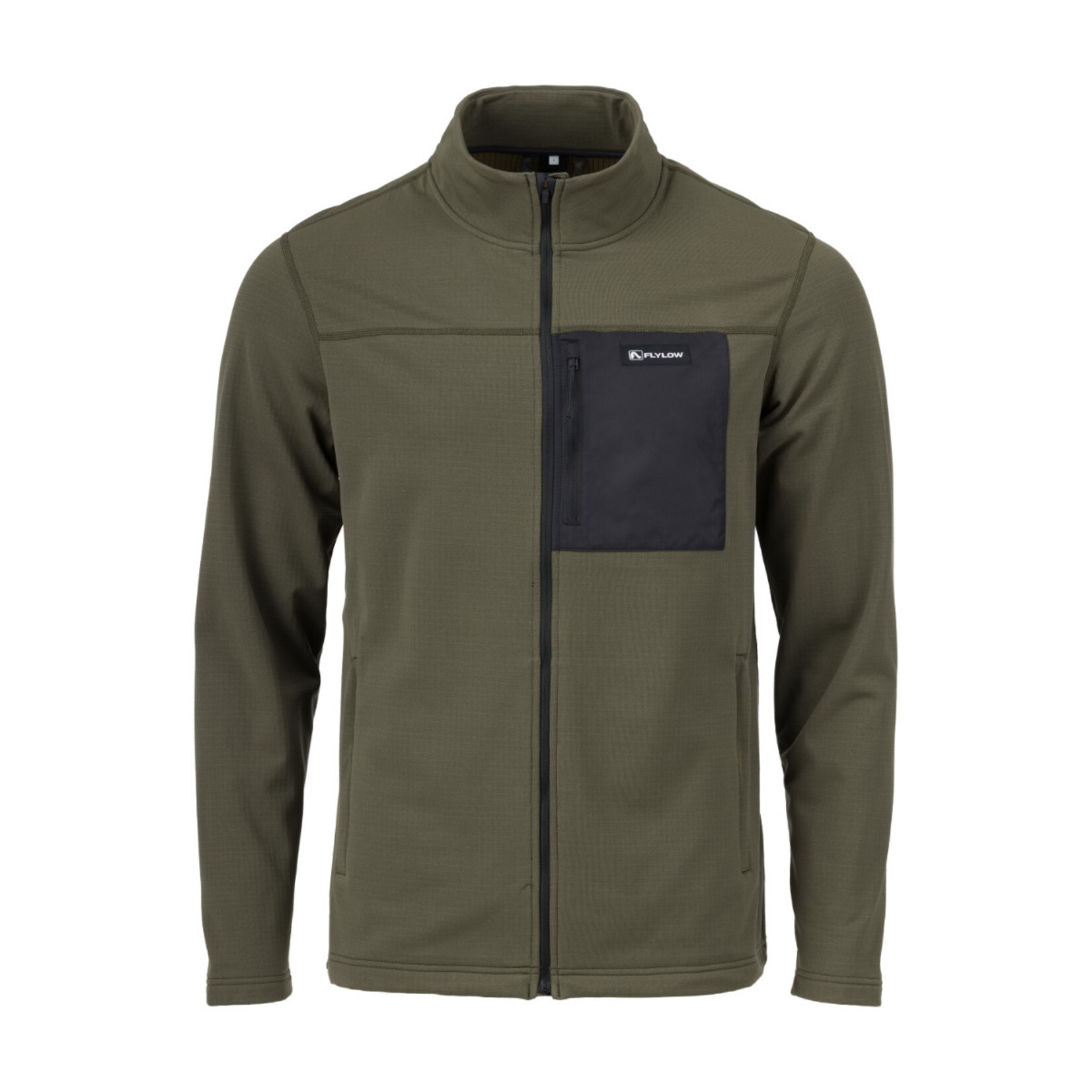 FlyLow Boone Fleece