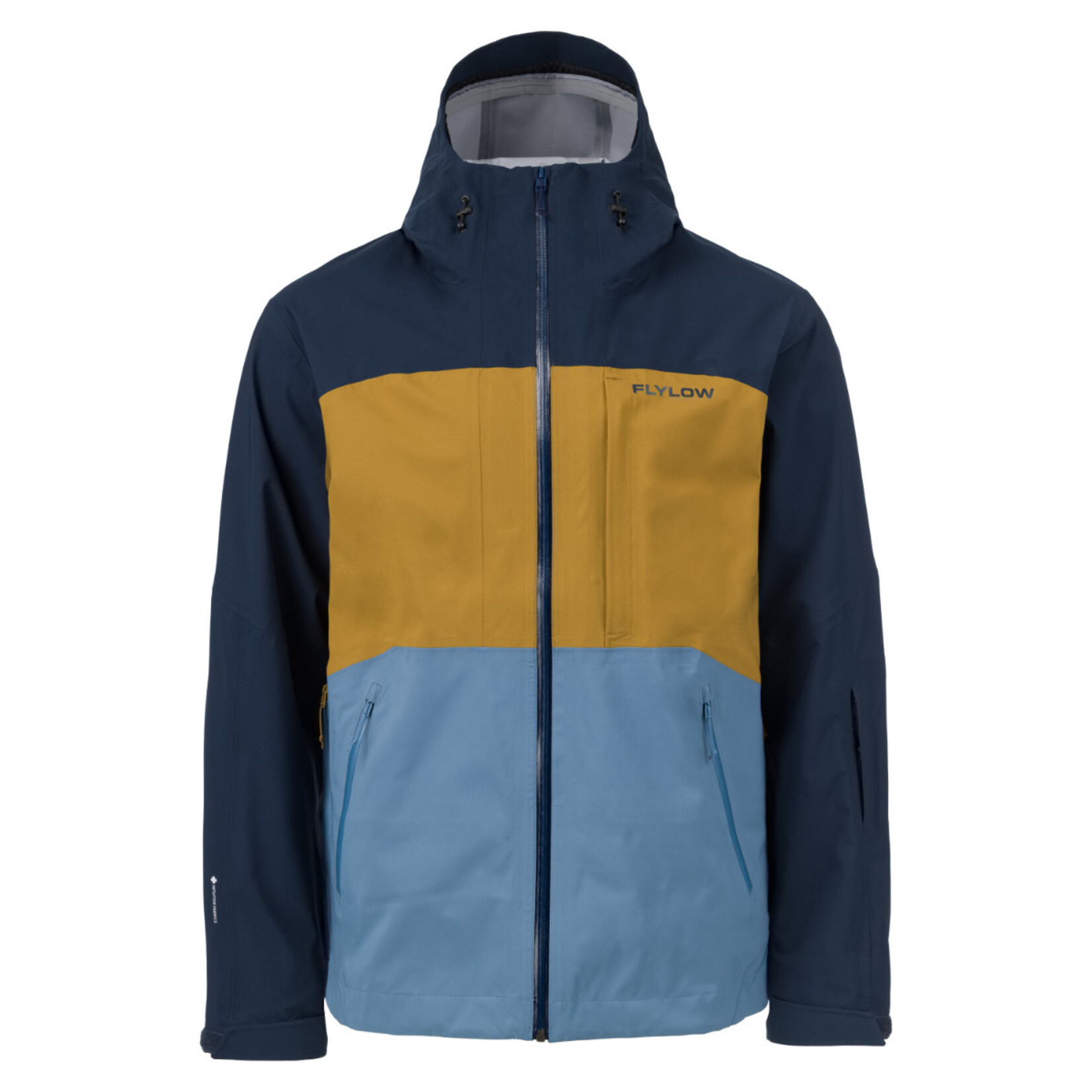 FlyLow Malone Jacket