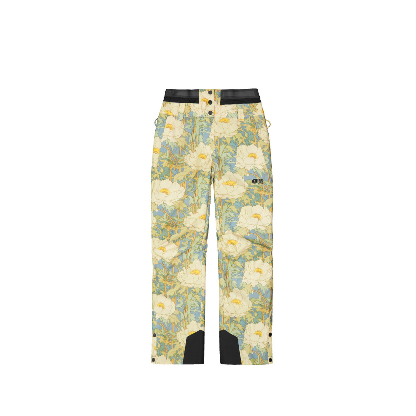 Picture Exa Printed Pants-Women