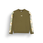 Picture Blayr Printed Crew-Women