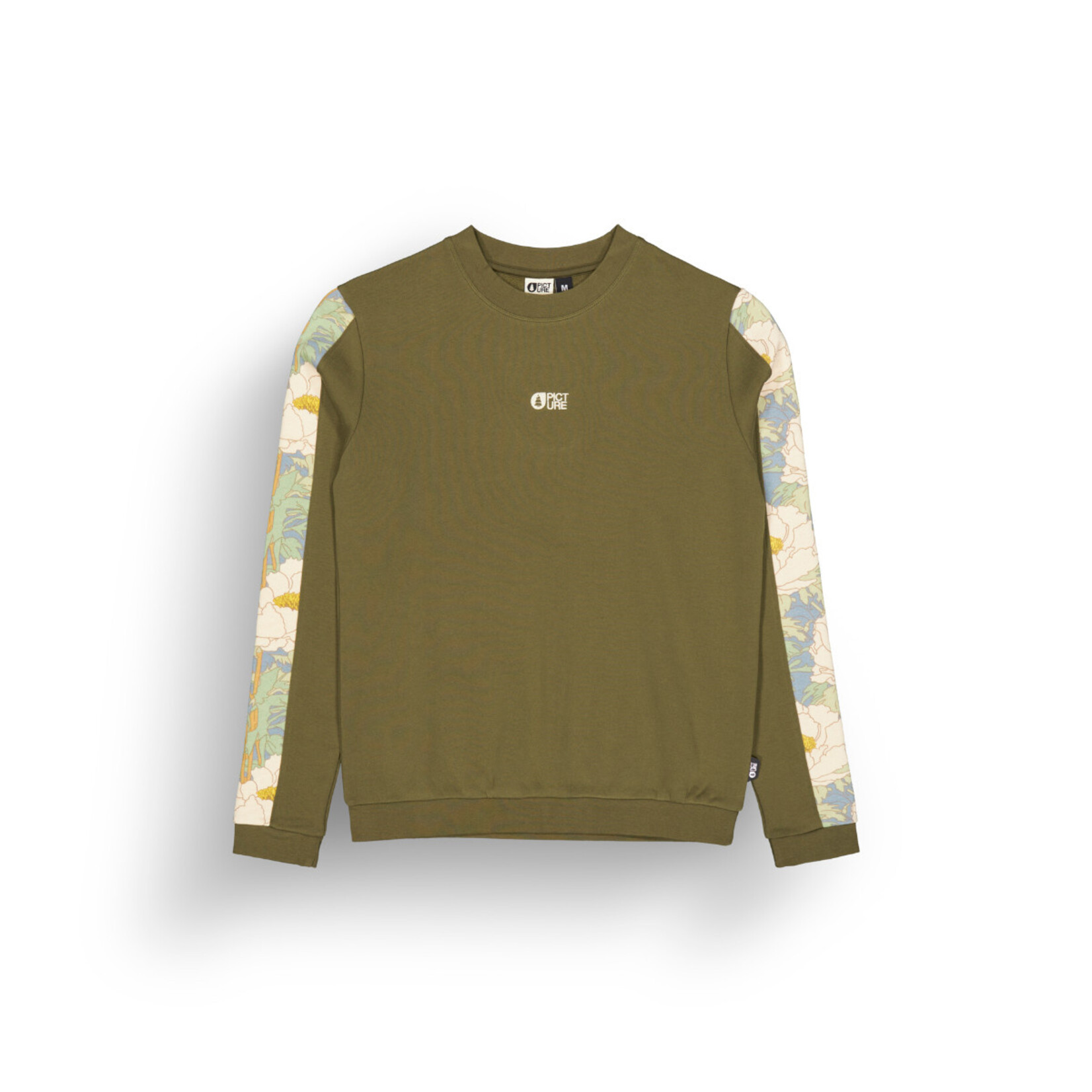 Picture Blayr Printed Crew-Women