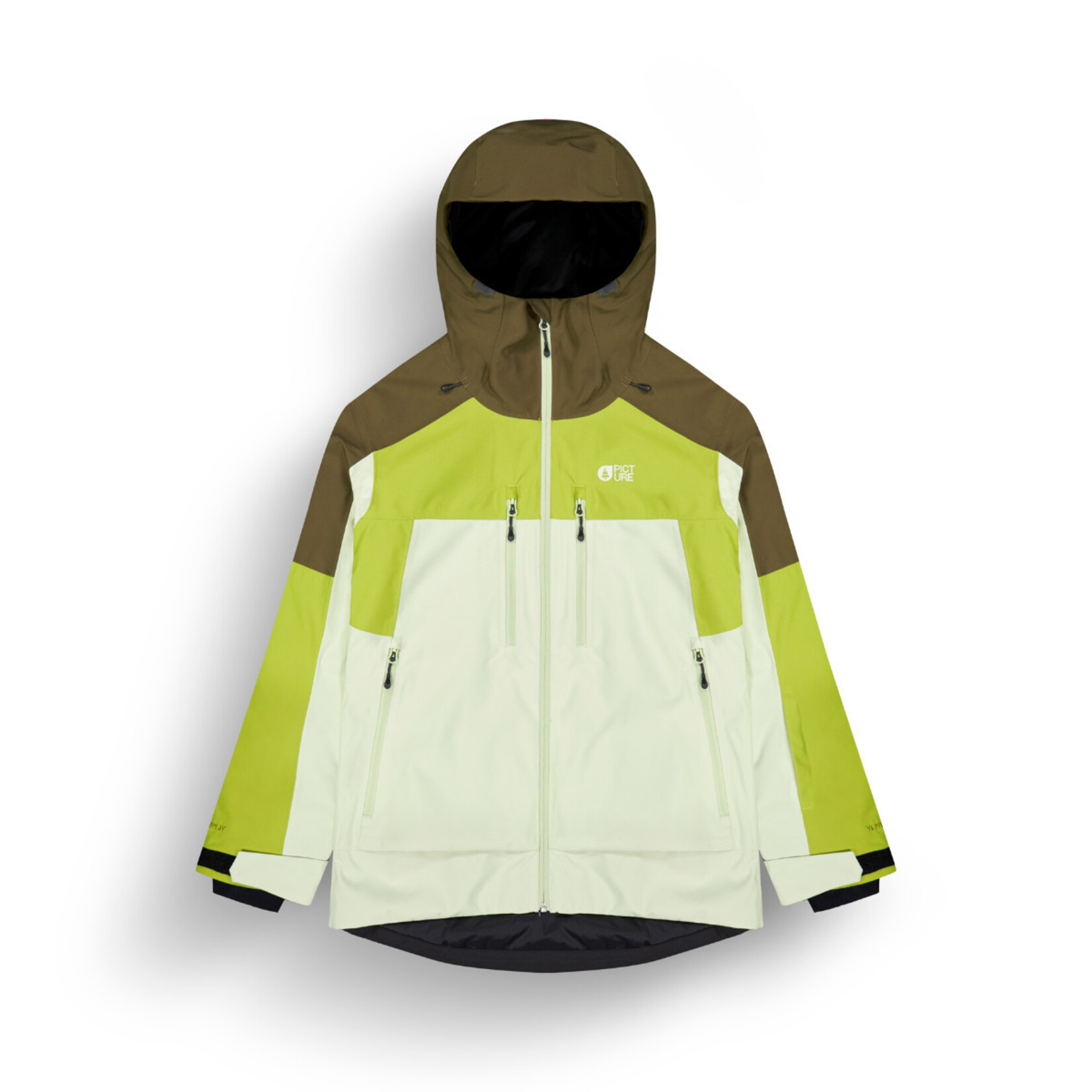 Picture Exa Jacket-Women