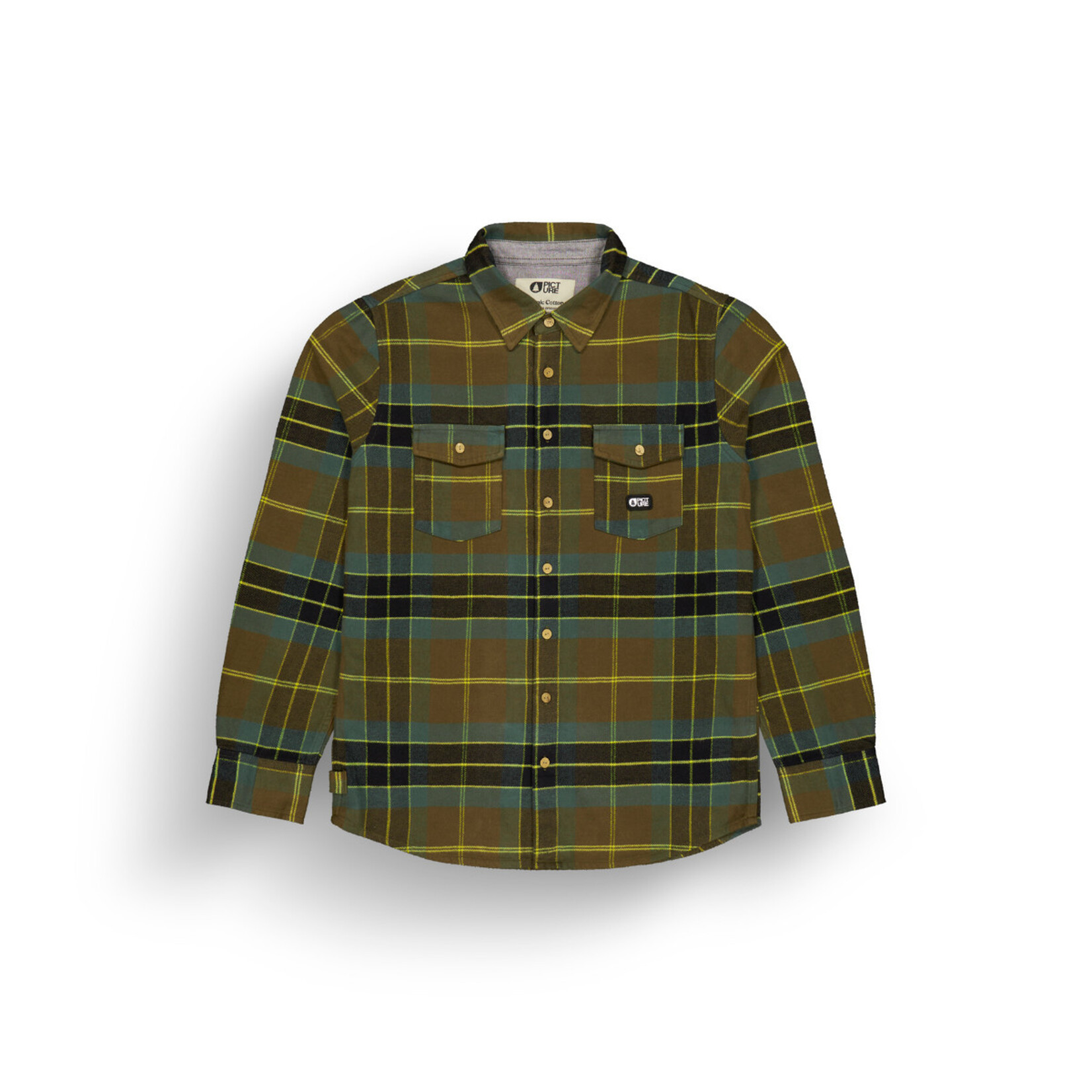 Picture Hillsboro Shirt-Men