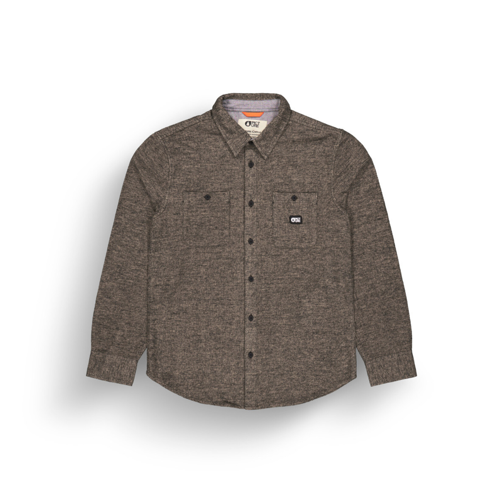 Picture Lewell Shirt-Men