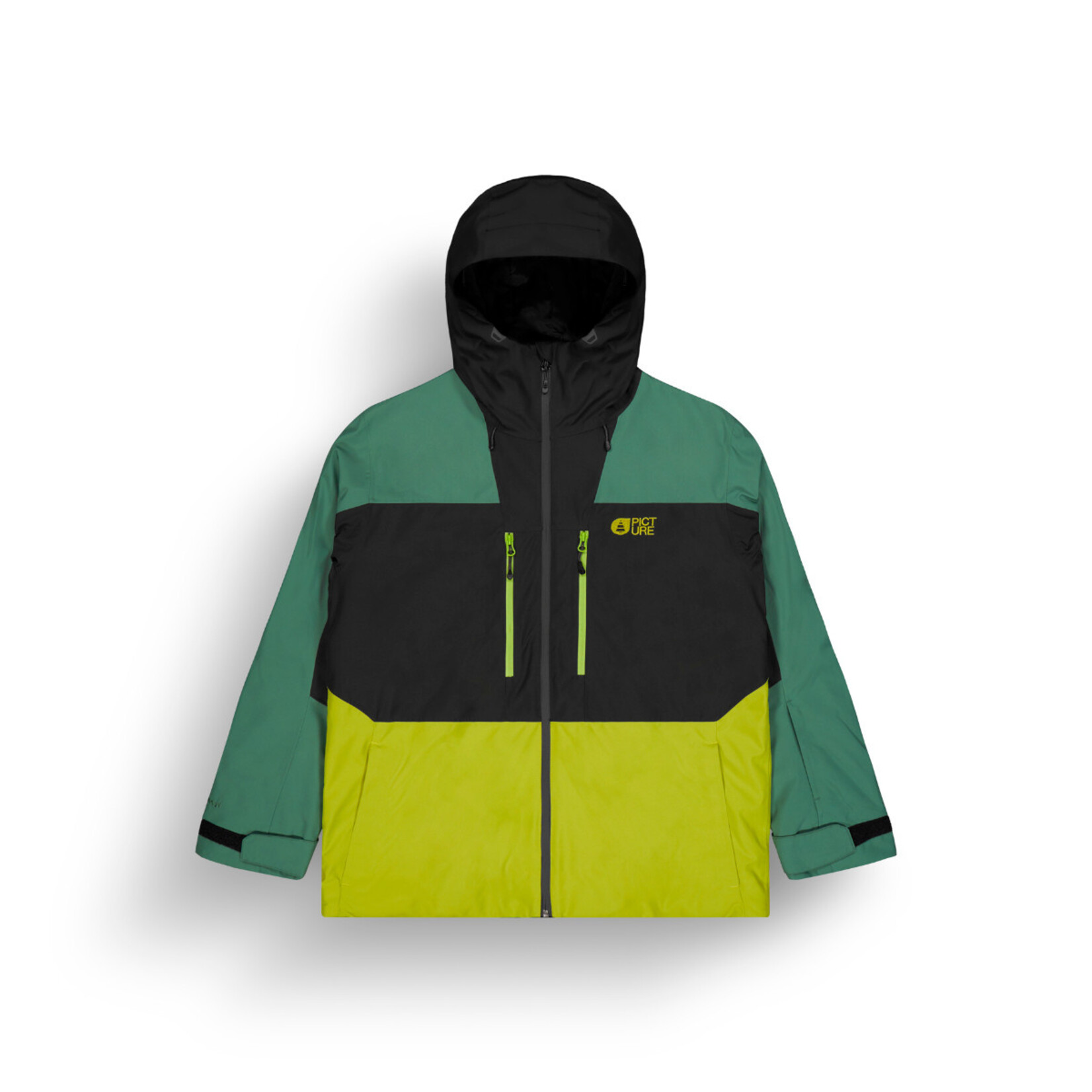 Picture Picture Object Jacket-Men