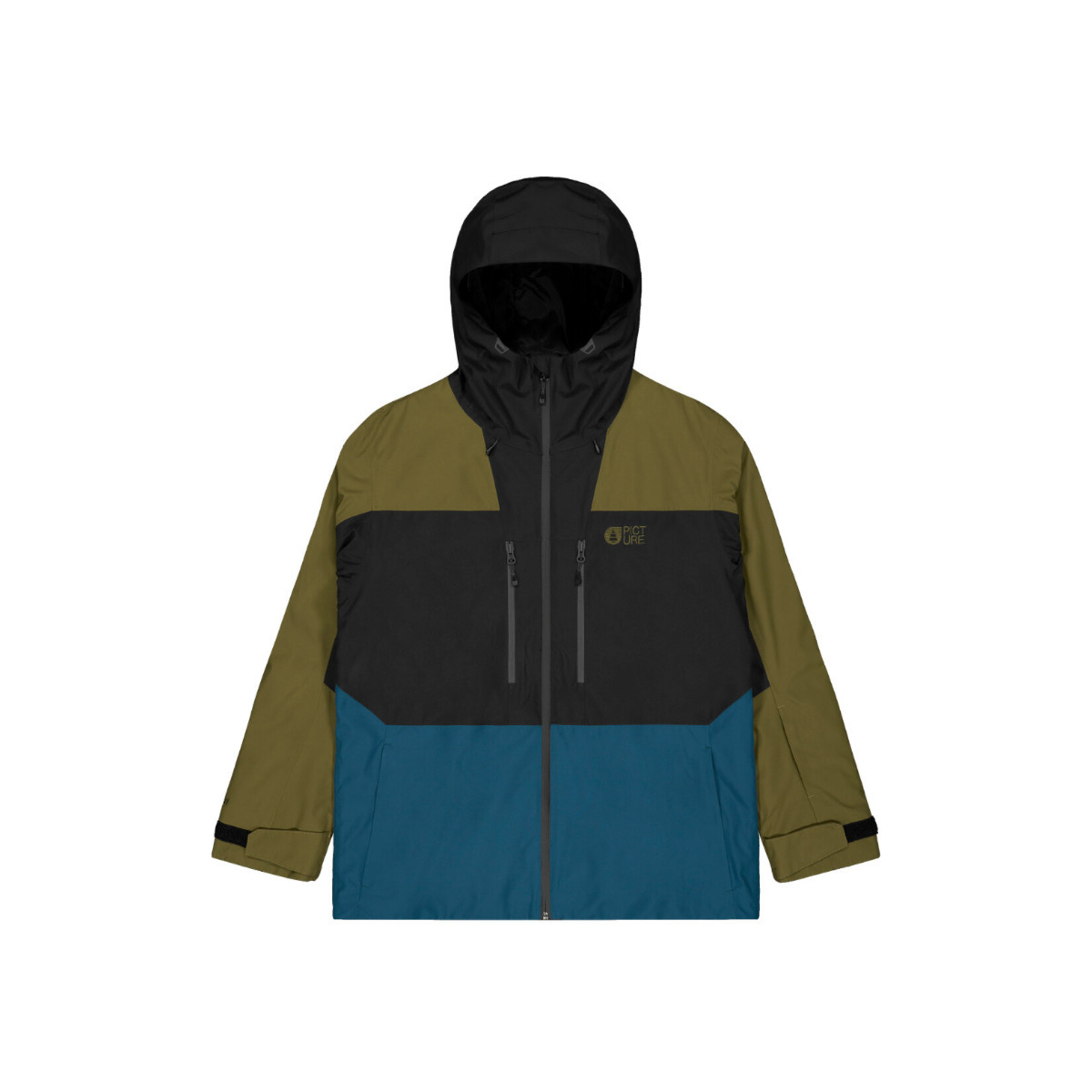 Picture Picture Object Jacket-Men